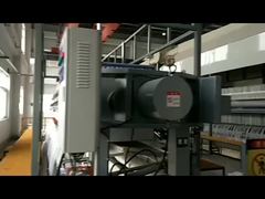 डायफ्राम प्रेस फिल्टर प्रेस फिल्टर प्लेट फिल्टर प्रेस कपड़े अपशिष्ट जल उपचार