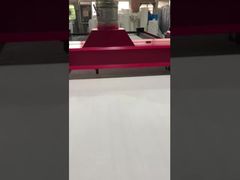 नायलॉन पॉलीप्रोपिलीन पॉलिएस्टर फ़िल्टर प्रेस प्लेट्स औद्योगिक जल निस्पंदन कपड़ा