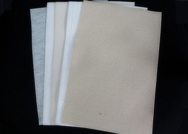 Long Service Life and High Filtration Efficiency PPS Filter Fabric for Coal Boiler for Low Oxidation Gas Filtration