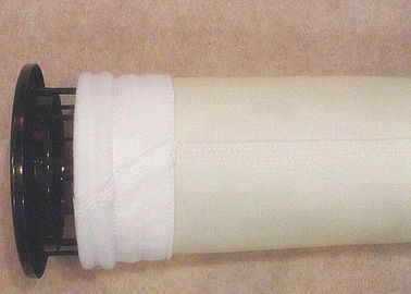 धूल कलेक्टर फिल्टर बैग कार्बन स्टील के लिए कस्टम मेटल वेंचुरी एयर फिल्टर केज