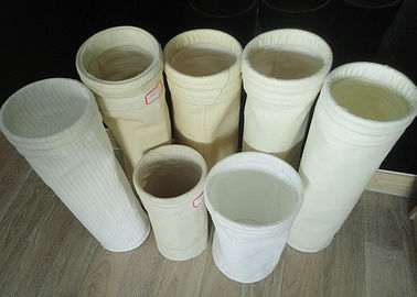 पॉलिएस्टर Nomex P84 नीडल फेल्ट फिल्टर