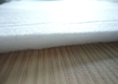 औद्योगिक फ़िल्टर प्रेस क्लॉथ, PTFE P84 पॉलिएस्टर गैर बुना हुआ सुई फ़िल्टर कपड़ा