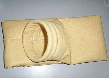 धूल कलेक्टर Aramid फ़िल्टर बैग