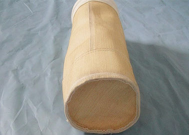 धूल कलेक्टर Aramid फ़िल्टर बैग