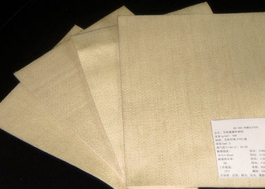 धूल कलेक्टर Aramid फ़िल्टर बैग