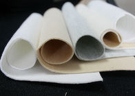 उच्च तापमान प्रतिरोधी धूल फ़िल्टर कपड़ा निर्माता चीन नोमेक्स, पीपीएस, ग्लासफाइबर, पीटीएफई