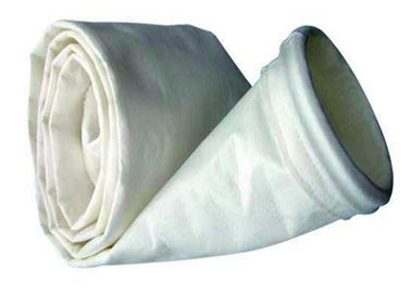 गैर बुना PTFE पॉलिएस्टर फिल्टर कपड़ा