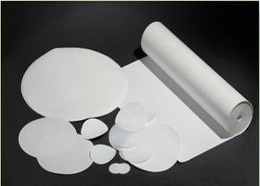 रासायनिक प्रतिरोध और स्थायित्व के लिए एंटी-एसिड और एंटी-अल्कली PTFE फ़िल्टर कपड़ा