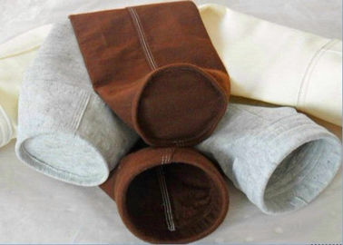गैर बुना PTFE फिल्टर कपड़ा, PTFE झिल्ली लेपित फिल्टर कपड़ा