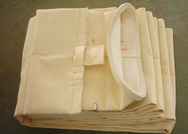 गैर बुना PTFE फिल्टर कपड़ा, PTFE झिल्ली लेपित फिल्टर कपड़ा