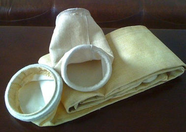 गैर बुना PTFE फिल्टर कपड़ा, PTFE झिल्ली लेपित फिल्टर कपड़ा