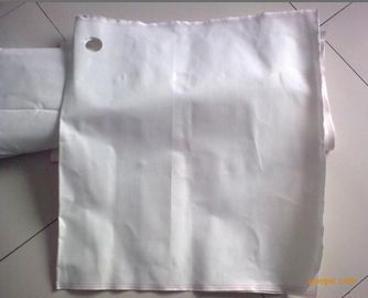 अपशिष्ट जल उपचार के लिए पॉलीप्रोपाइलीन फ़िल्टर प्रेस क्लॉथ धोने योग्य फ़िल्टर मीडिया