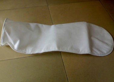पानी / जूस / तेल फिल्ट्रेशन लिक्विड फिल्टर बैग माइक्रोन नीडल फेल्ट