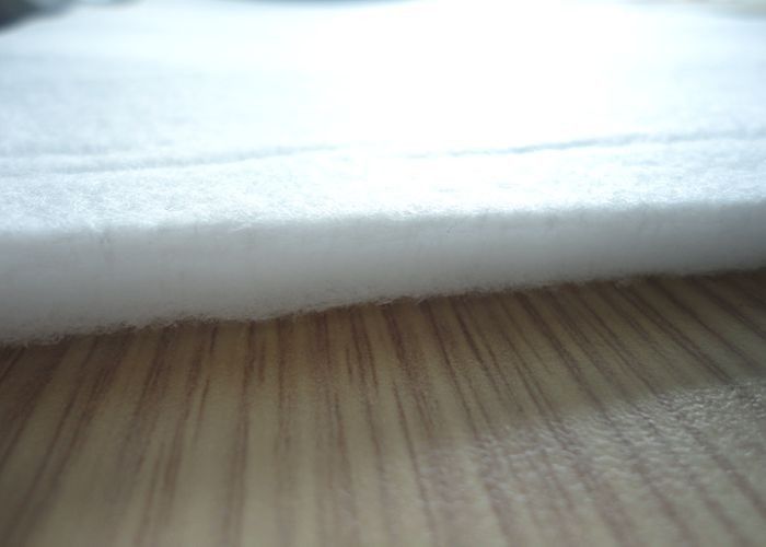 औद्योगिक फ़िल्टर प्रेस क्लॉथ, PTFE P84 पॉलिएस्टर गैर बुना हुआ सुई फ़िल्टर कपड़ा