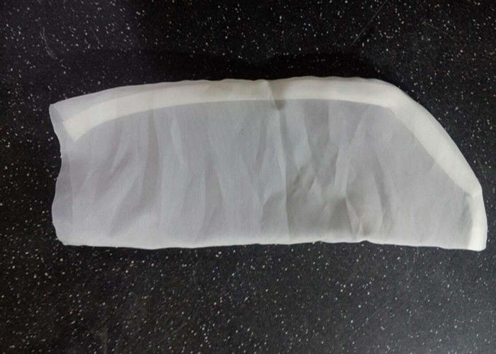 200 मेश फूड ग्रेड FDA नायलॉन फ़िल्टर मेश, पीने का पानी फिल्ट्रेशन बैग