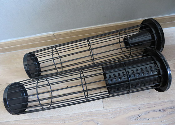 आईएसओ के साथ कार्बन स्टील बैग फिल्टर केज औद्योगिक धूल एयर फिल्टर केज